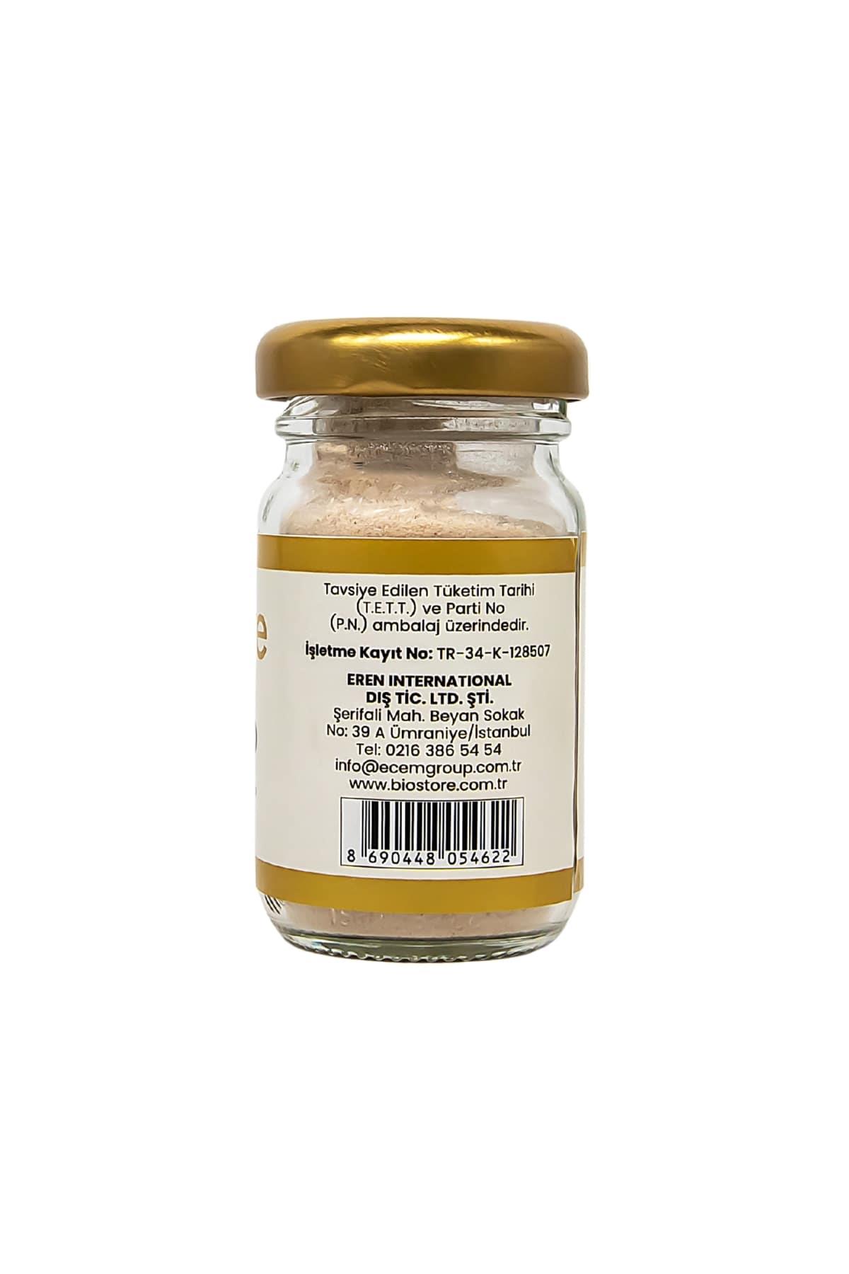 Saf Salep 40 G 