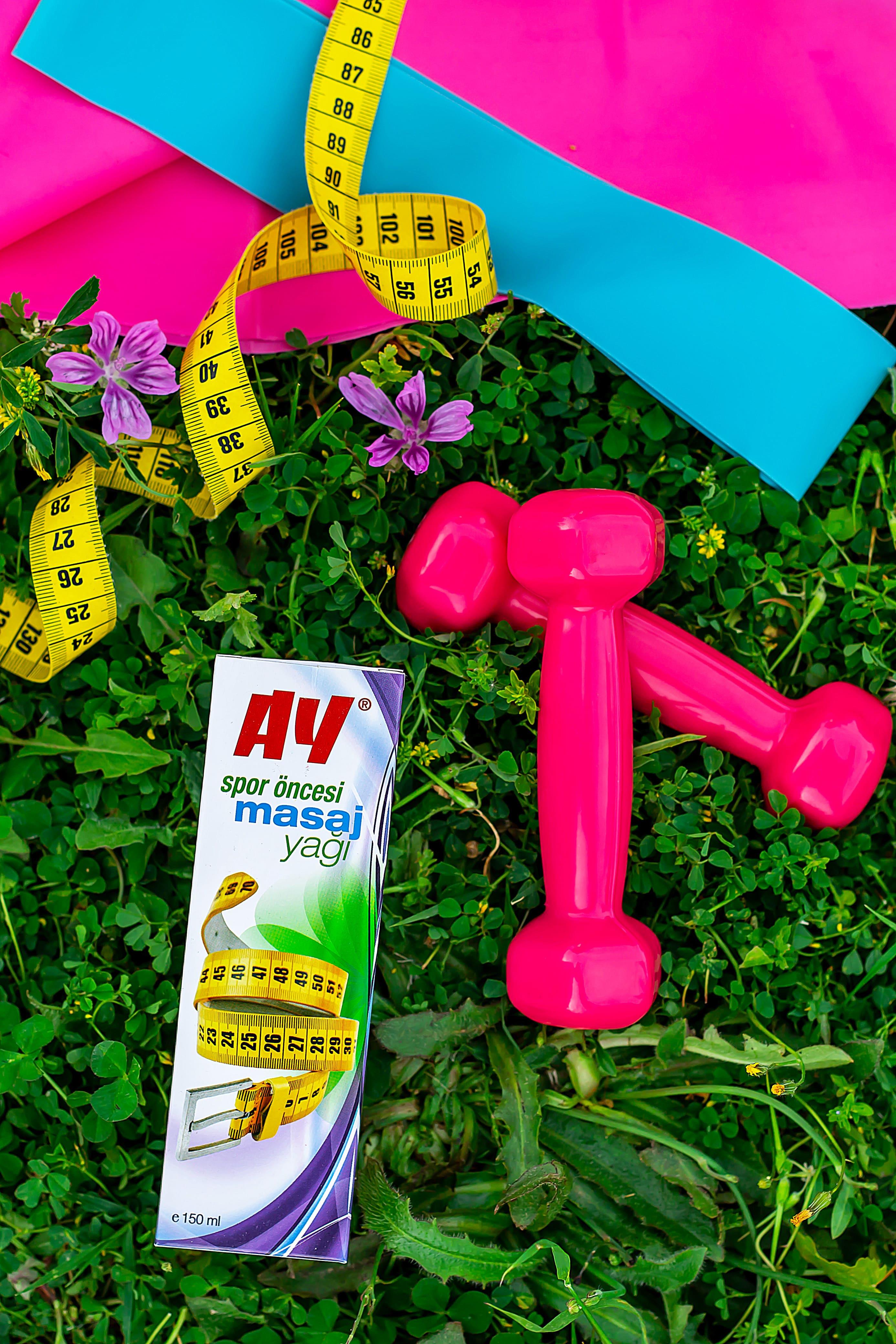 Spor Öncesi Masaj Yağı 150 ml