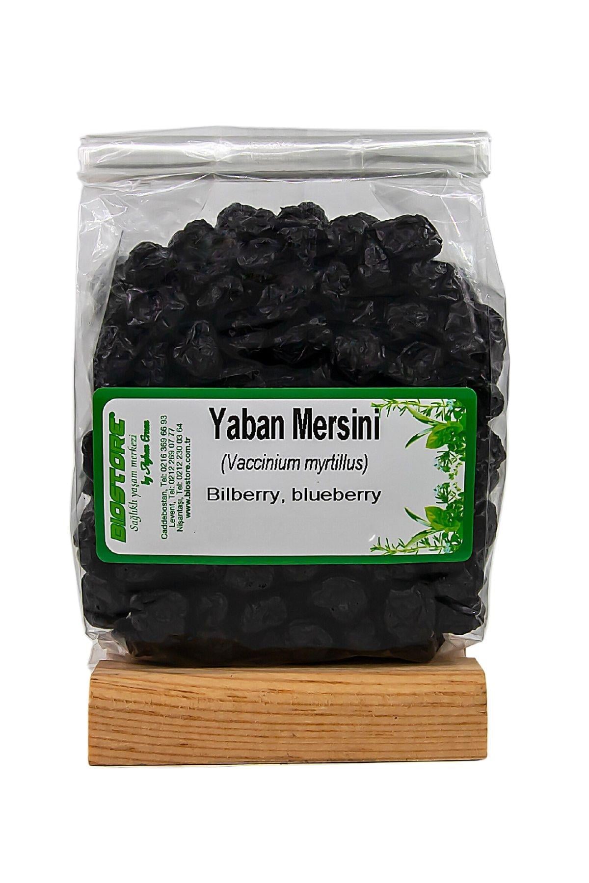 Yaban Mersini 150 G