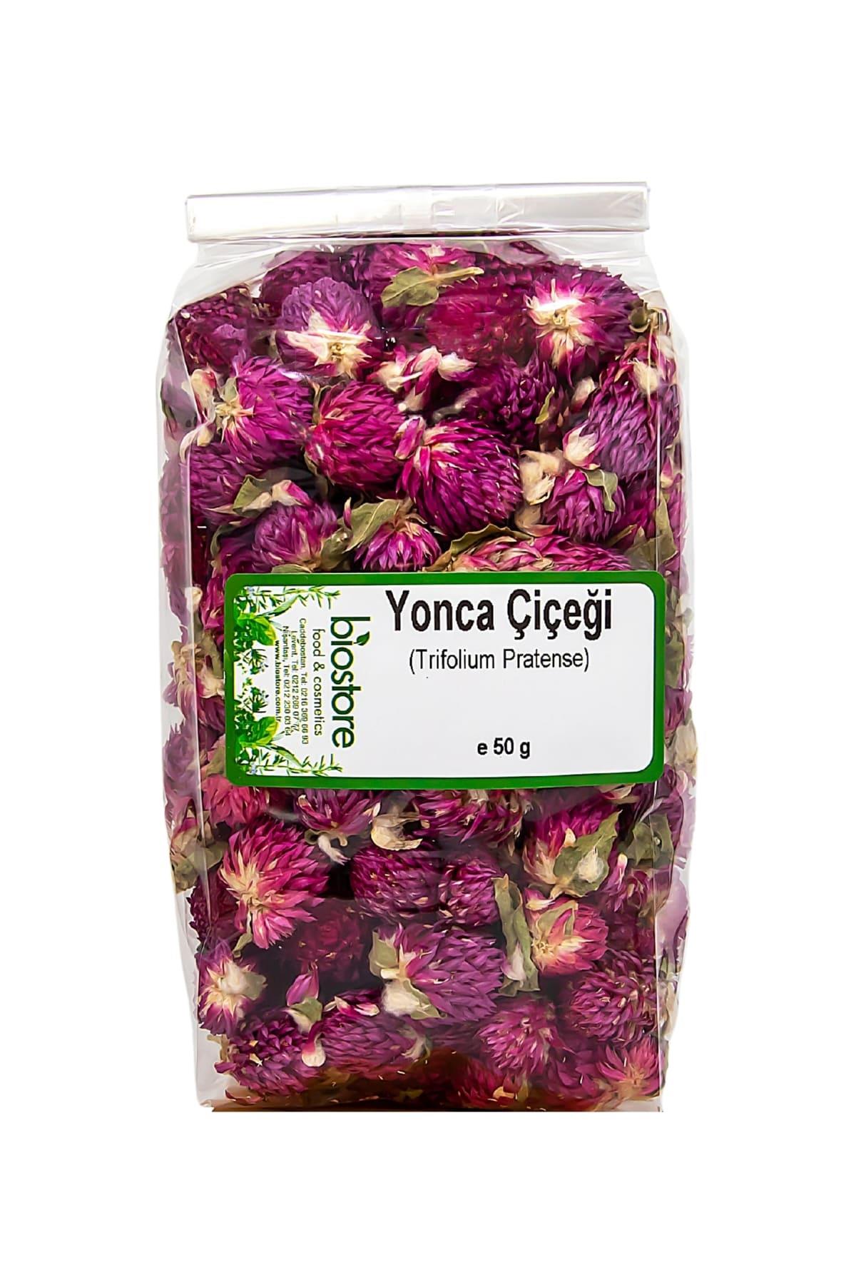 Yonca Çiçeği 50 G