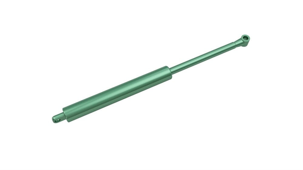 Amortisör/Kabin-Kapı-28 cm - 220 Newton