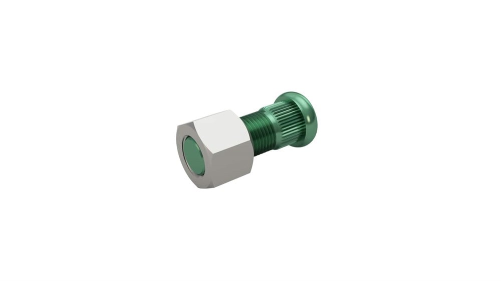 Bijon M16  5,5 cm Cyr - Somunlu