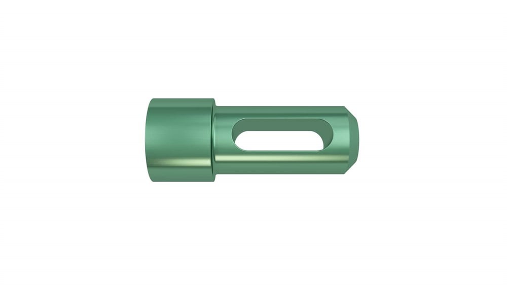 Erkek Kalıp 5.5 cm