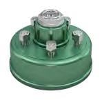 FRENLİ DİNGİL 7/9-70 mm PROFİL 260/50 BALATA 5*160 TSE / İZ 145 CM