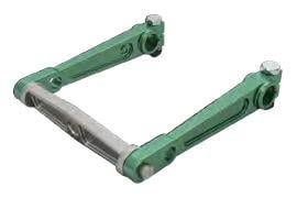 FRENLİ DİNGİL ARA KOL SETİ 26mm