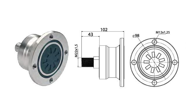 GOBLE PORYASI - 4 BİJON - İTHAL