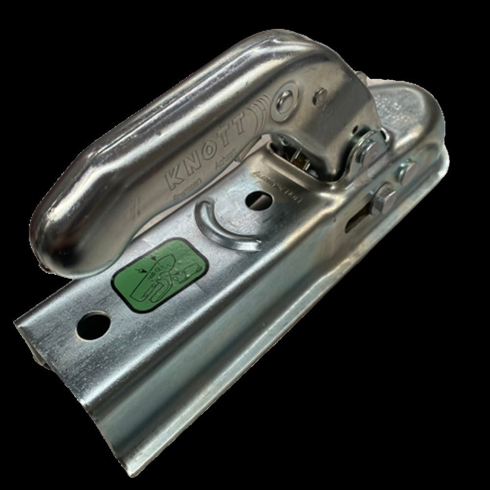 Kaplin 750kg Kare - 50 mm