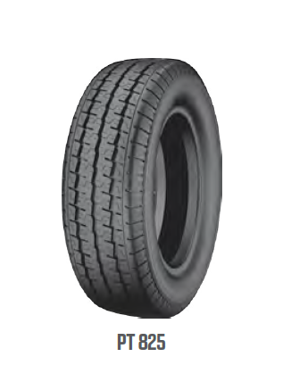 Lastik 185 R 14 C 8 Kat TL 102R/119A8