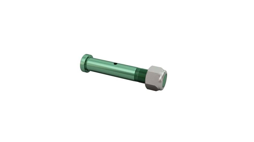 Perno 19mm 12cm