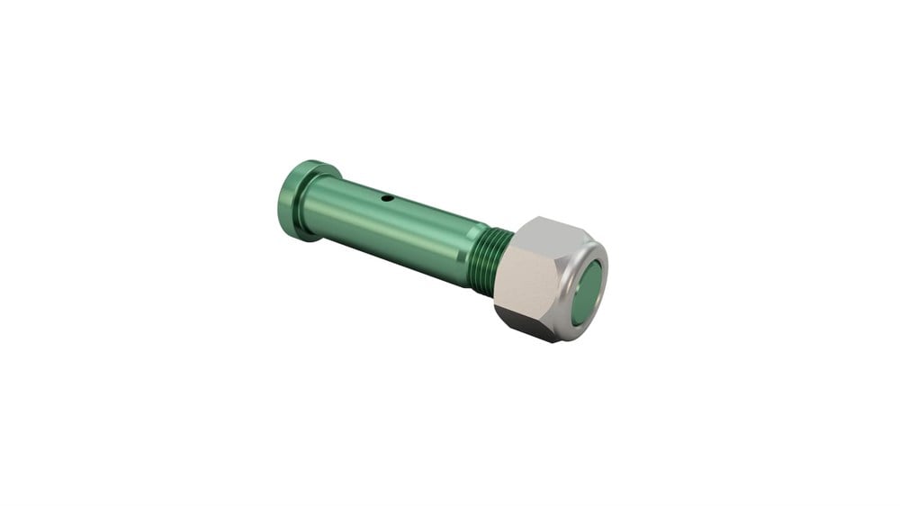 Perno 19mm 15cm
