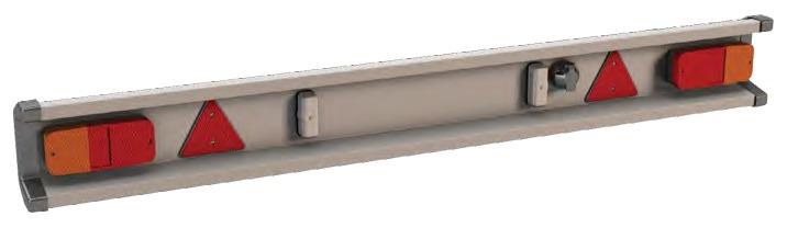 RÖMORK TAMPONU AVRUPA MODEL 195 cm.