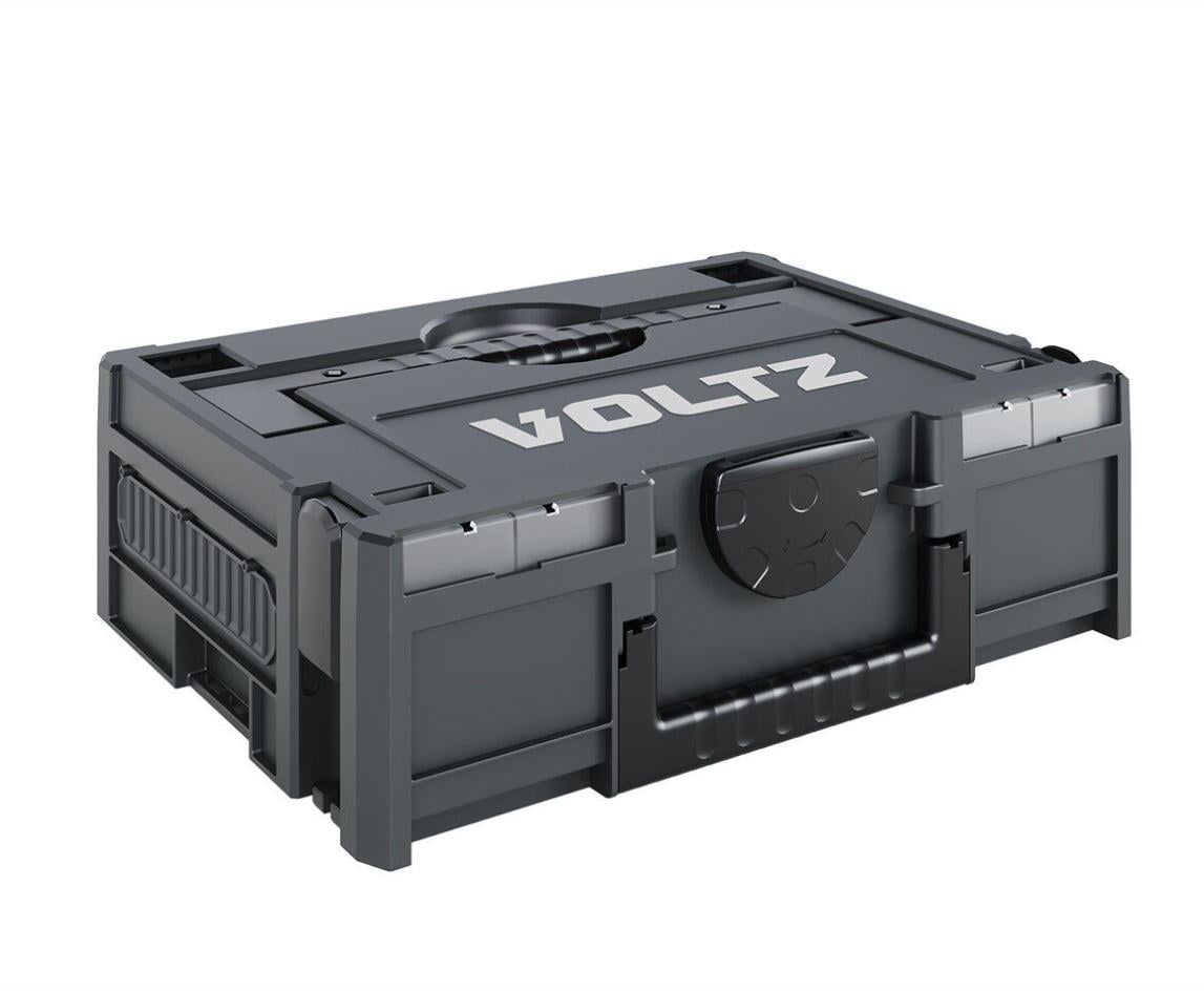 Akülü Kırıcı DelicilerVOLTZ VZHD-20 AKÜLÜ KIRICI DELİCİ MATKAP 20V-5AH