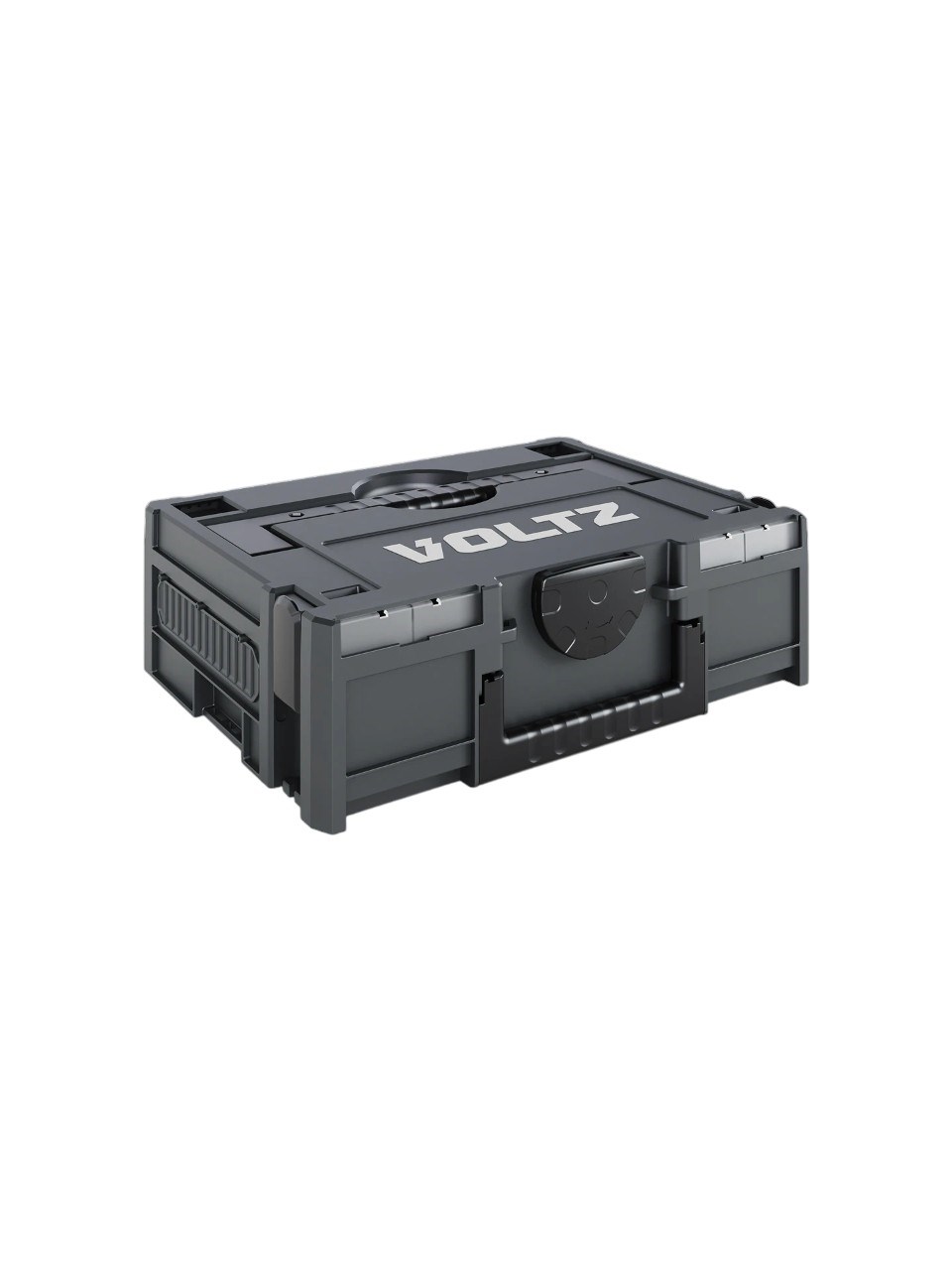 Akülü MatkaplarVOLTZ VZDR-20-I 20 V ÇİFT AKÜLÜ 5 AH DARBELİ MATKAP