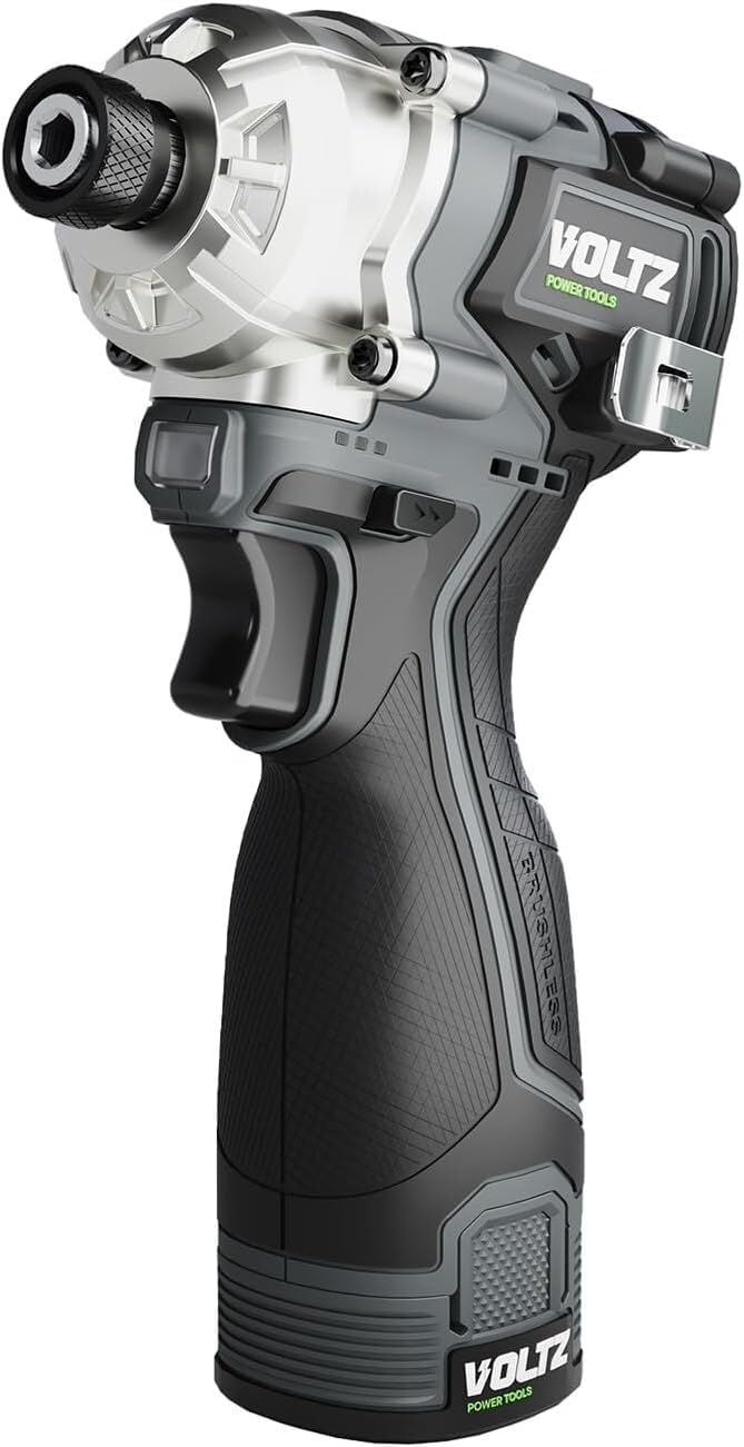 Akülü TornavidalarVOLTZ VZSD-16 20 V VİDALAMA MAKİNESİ