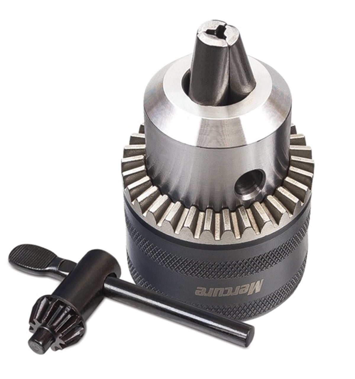 Anahtarlı MandrenlerMERCURE 1-16mm B-18 KONİK ANAHTARLI MANDREN