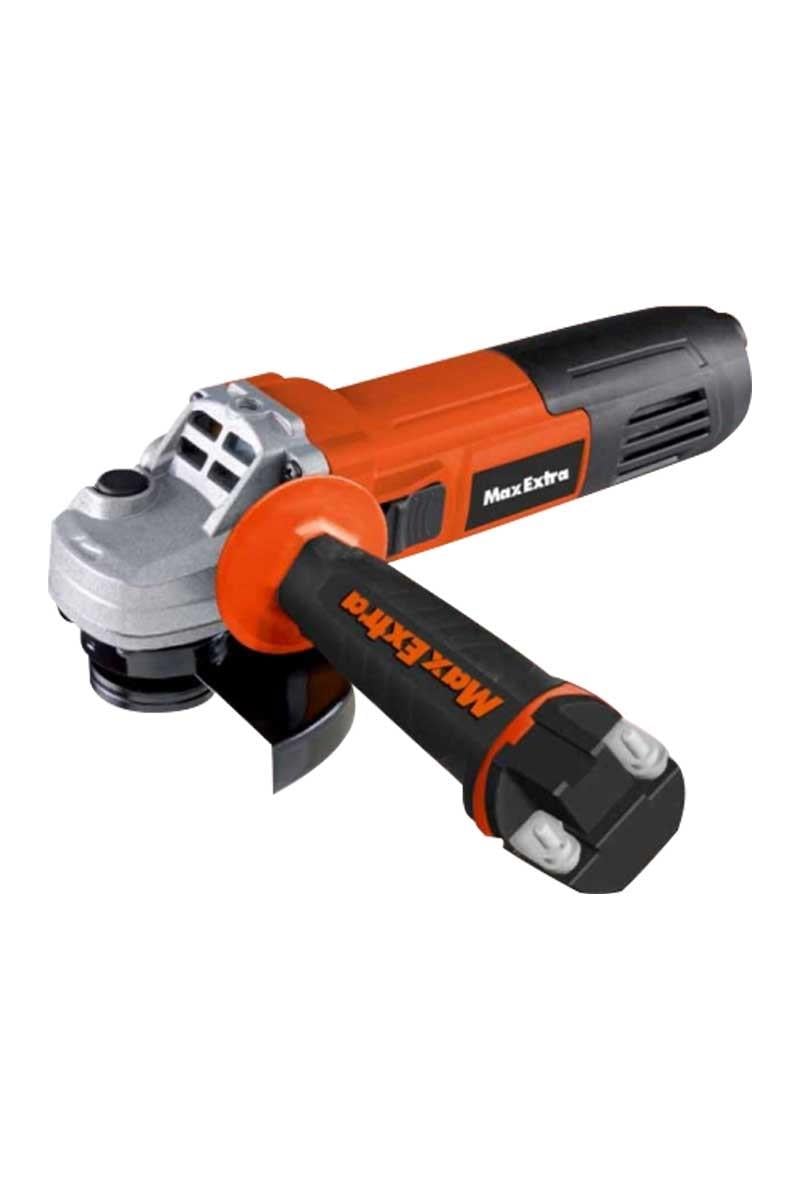 Avuç İçi ve Büyük TaşlamalarMAX EXTRA MX9118 800 W 115 MM AVUÇ TAŞLAMA MAKİNESİ