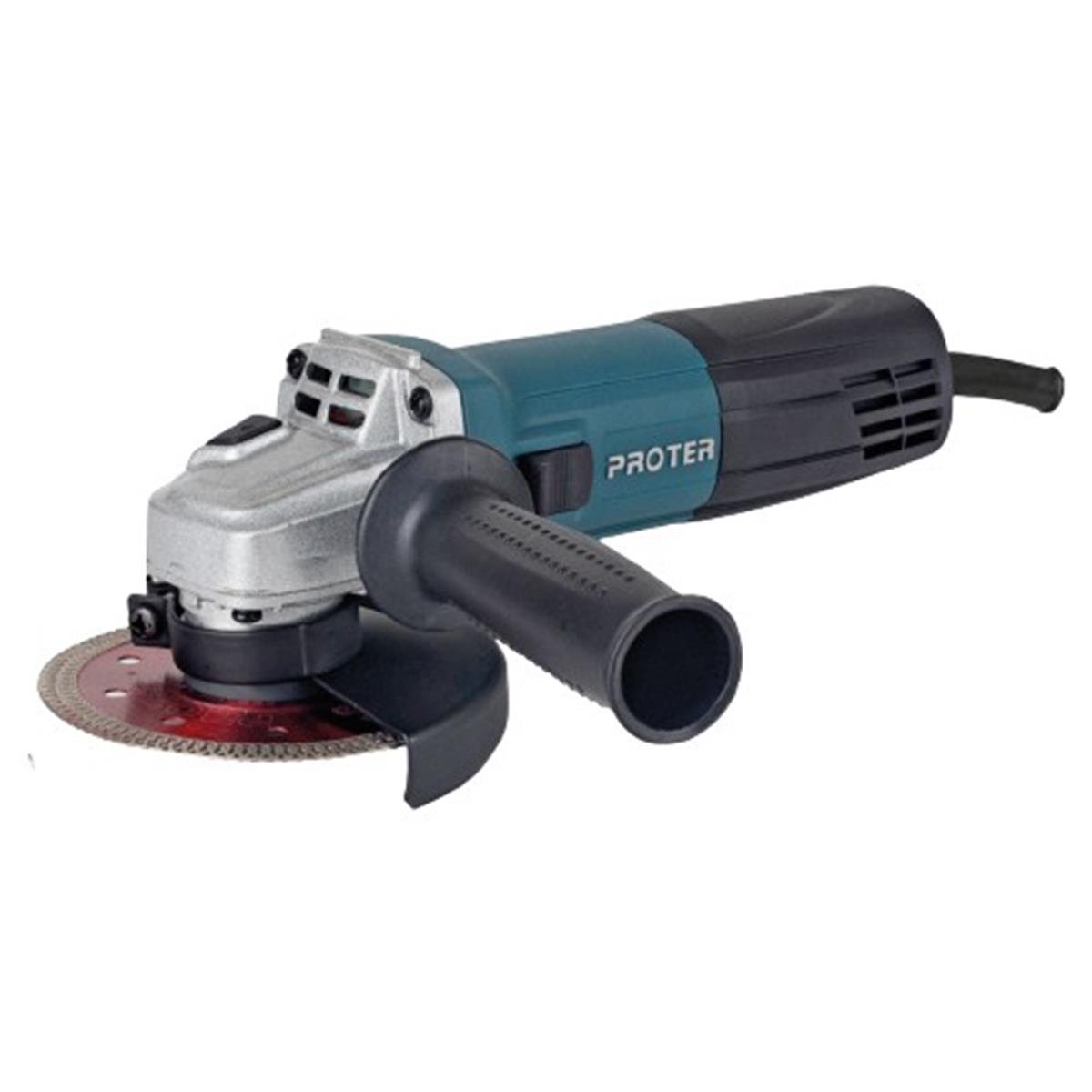 Avuç İçi ve Büyük TaşlamalarPROTER PA 715 E 750 W AVUÇ TAŞLAMA