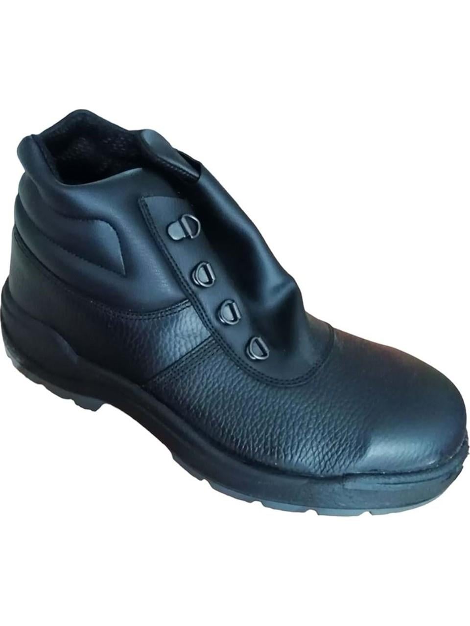 Ayakkabı-BotYDS İŞ BOTU 120 EL S1 39 NUMARA
