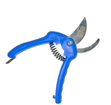 Bağ MakaslarıFIXIO BM0250 BAĞ MAKASI (PLASTİK GÖVDE)