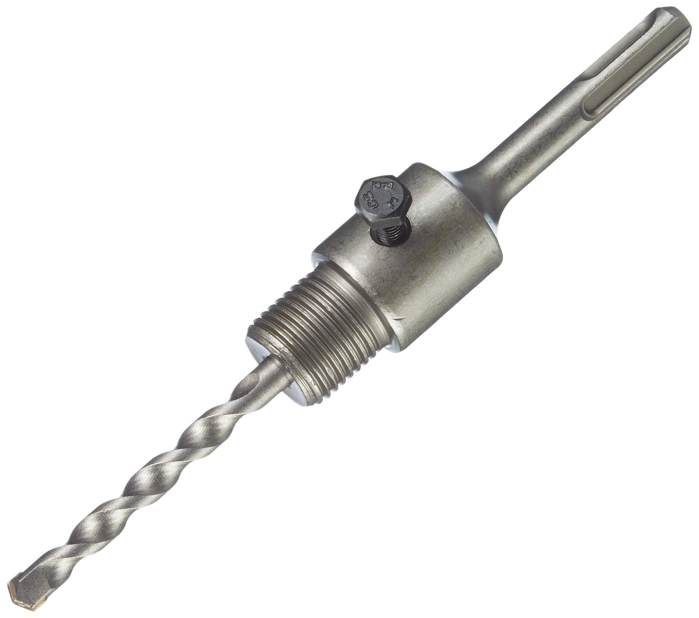 Beton Delme Pançları110mm SDS PLUS BETON DELME PANÇ ADAPTÖRÜ