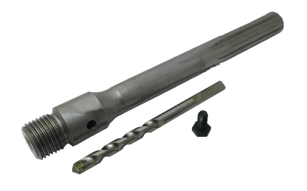 Beton Delme Pançları160mm SDS MAX BETON DELME PANÇ ADAPTÖRÜ