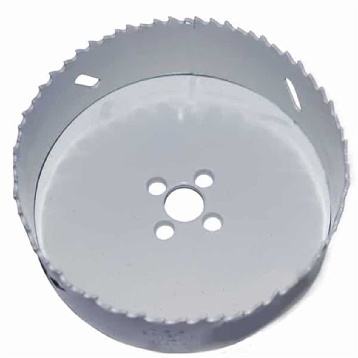 Bimetal Panç Testereler178mm Bi-Metal HSS Delik Testeresi