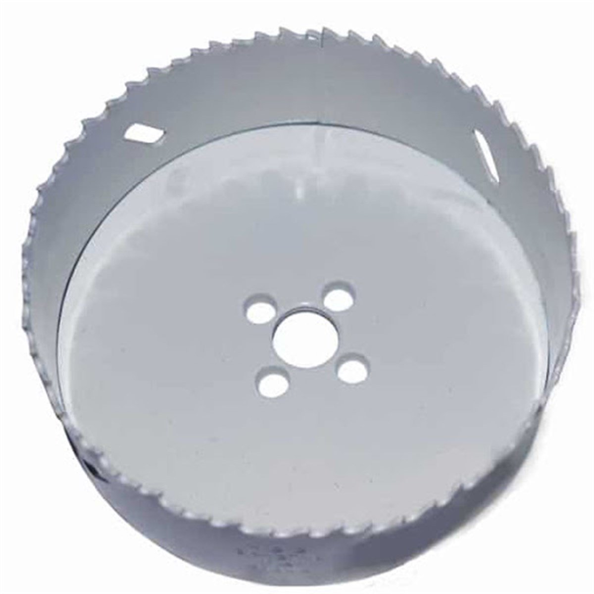 Bimetal Panç Testereler210mm Bi-Metal HSS Delik Testeresi