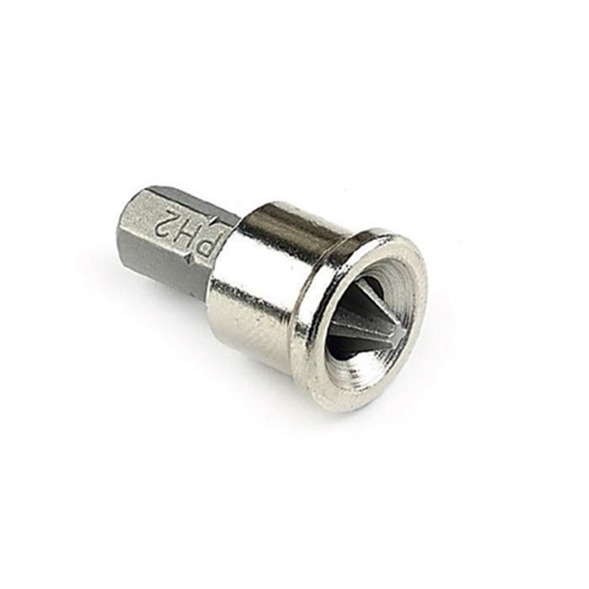 Bits Uç ÇeşitleriŞAPKALI BİTS UÇ