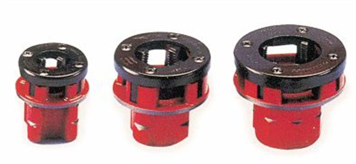 Boru İşleme ve TesisatYEDEK PAFTA KAFASI 1 1/4