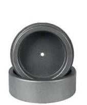 Boru Kaynak LokmalarıGÖNEN DÖKÜM 125 MM 4.5