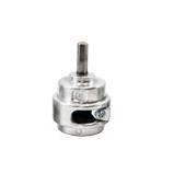 Boru Kaynak LokmalarıGÖNEN DÖKÜM 32 MM MATKAP UÇLU BORU TRAŞ APARATI