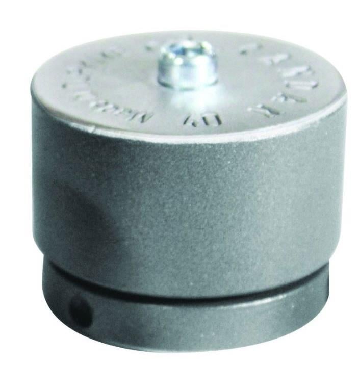 Boru Kaynak LokmalarıGÖNEN DÖKÜM 40 MM 1 1/4 BORU KAYNAK LOKMASI