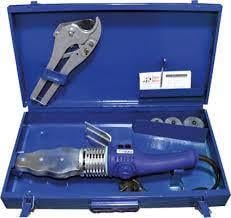 Boru Kaynak MakinalarıGÖNEN DÖKÜM PROMAX 1500 WATT BORU KAYNAK MAKİNESİ