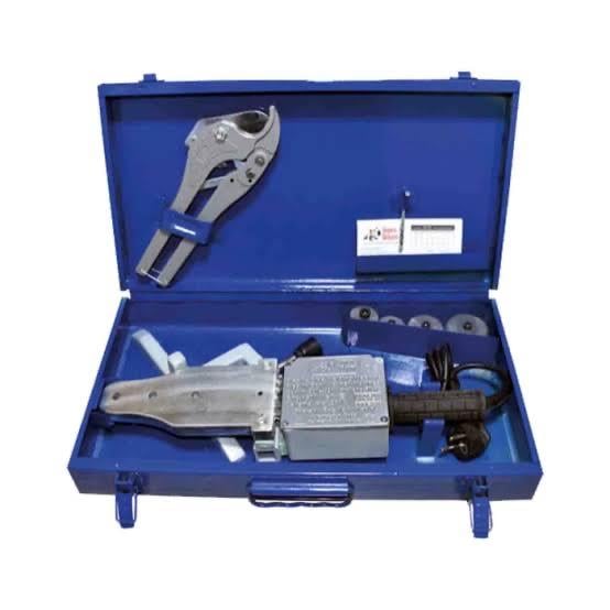 Boru Kaynak MakinalarıGÖNEN DÖKÜM YANMAZ KABLO BORU KAYNAK SETİ