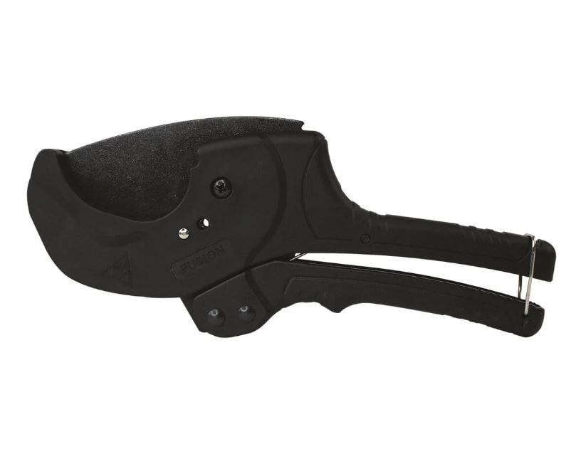Boru Kesme MakaslarıFUSION FSBM63 63 MM AĞIR HİZMET TİPİ PLASTİK BORU KESME MAKASI