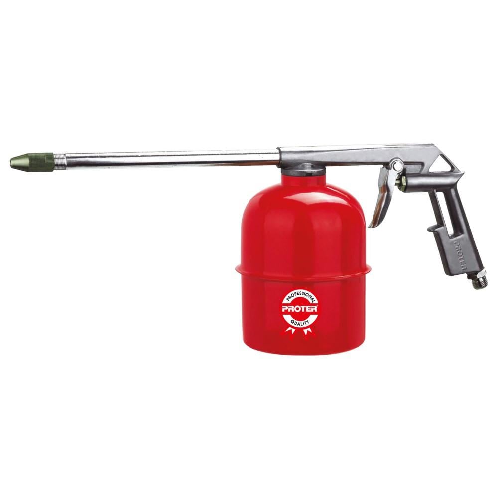 Boya-Hava-Mazot TabancalarıPROTER MAZOT TABANCASI 600 ML DO-10