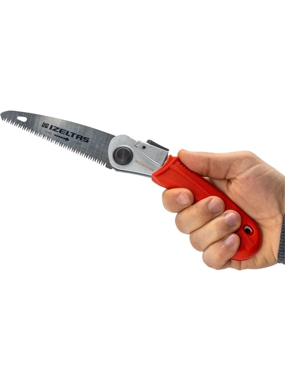 Budama TestereleriİZELTAŞ 14000 120 MM KATLANABİLİR BUDAMA TESTERESİ
