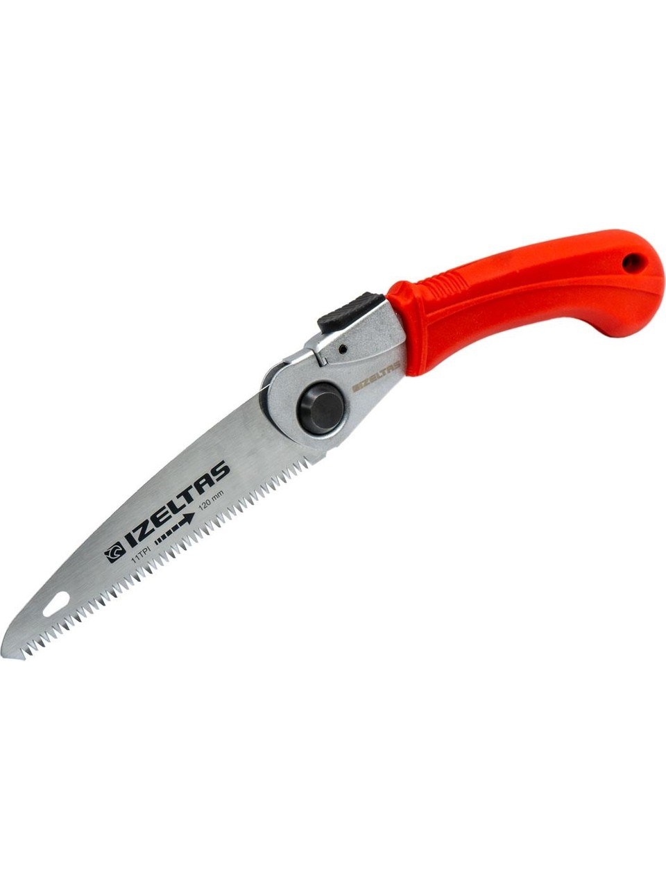 Budama TestereleriİZELTAŞ 14000 120 MM KATLANABİLİR BUDAMA TESTERESİ