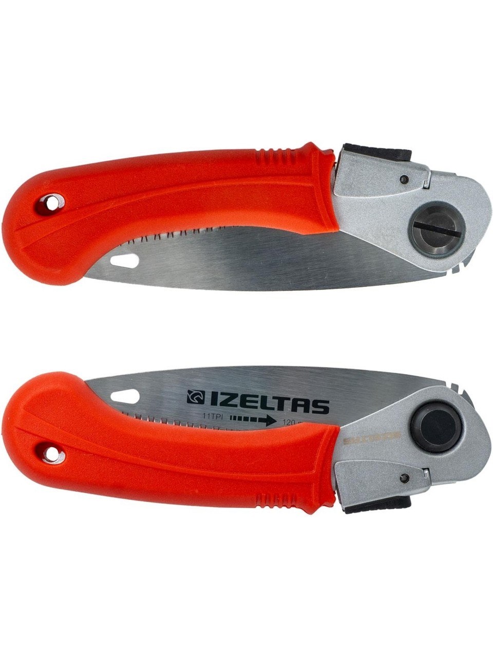 Budama TestereleriİZELTAŞ 14000 120 MM KATLANABİLİR BUDAMA TESTERESİ