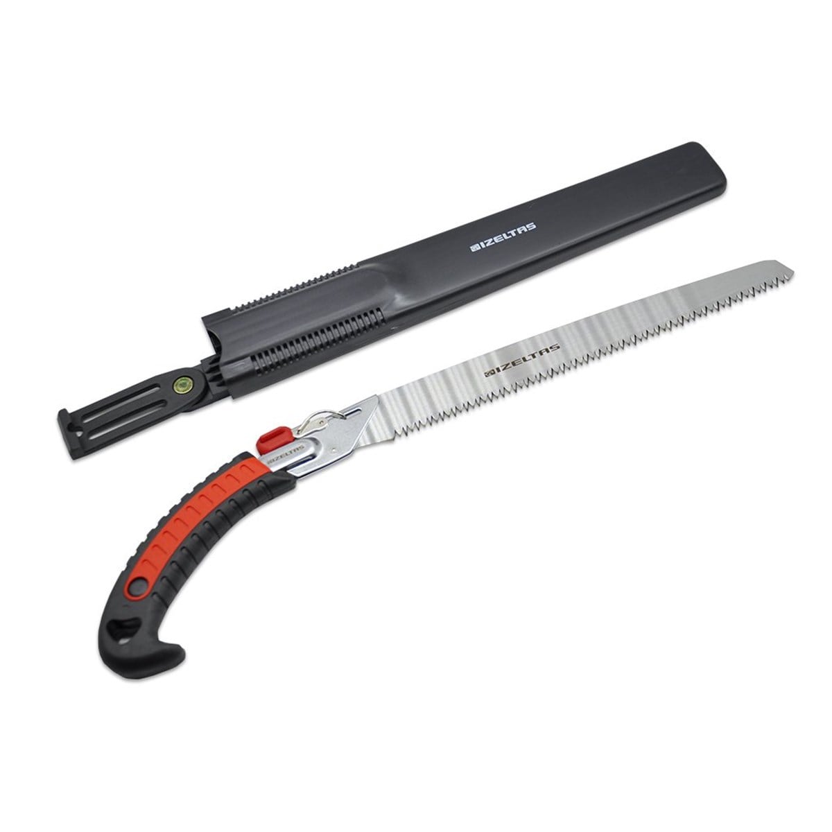 Budama TestereleriİZELTAŞ DAL BUDAMA TESTERESİ