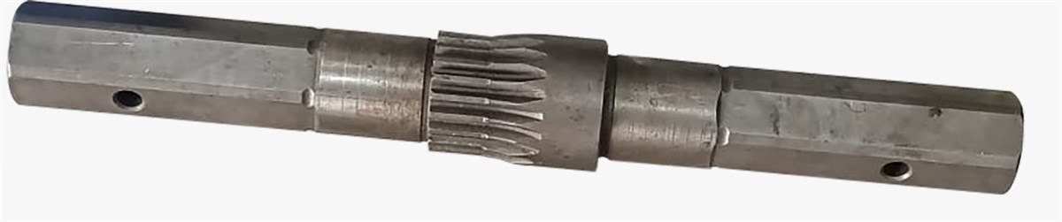 Çapa Makinaları ve Yedek ParçalarıAKİS MİLİ YAĞMUR 510 EMİRSAN  ECETRAK KAAN 6 KÖŞE