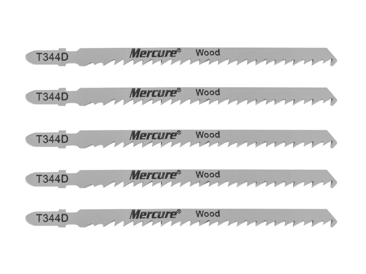 Daire Testere-Testere LamasıT344D 132mm DEKUPAJ TESTERESİ (AĞAÇ)