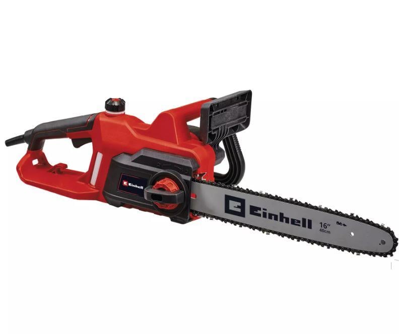 Daire ve Pala TesterelerEINHELL GC-EC 2040 ELEKTRİKLİ AĞAÇ KESME MAKİNESİ 4501230