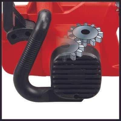 Daire ve Pala TesterelerEINHELL GC-EC 2040 ELEKTRİKLİ AĞAÇ KESME MAKİNESİ 4501230