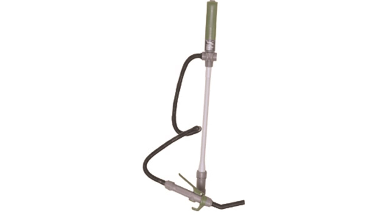 Dalgıç Pompa ve Su MotorlarıYILDIZ 3V PİLLİ TULUMBA