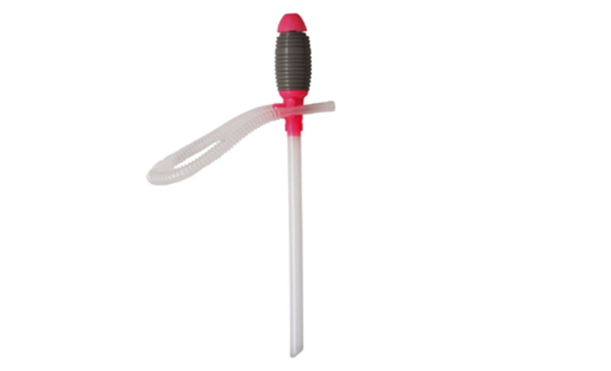 Dalgıç Pompa ve Su MotorlarıYILDIZ BİDON POMPA 801-15