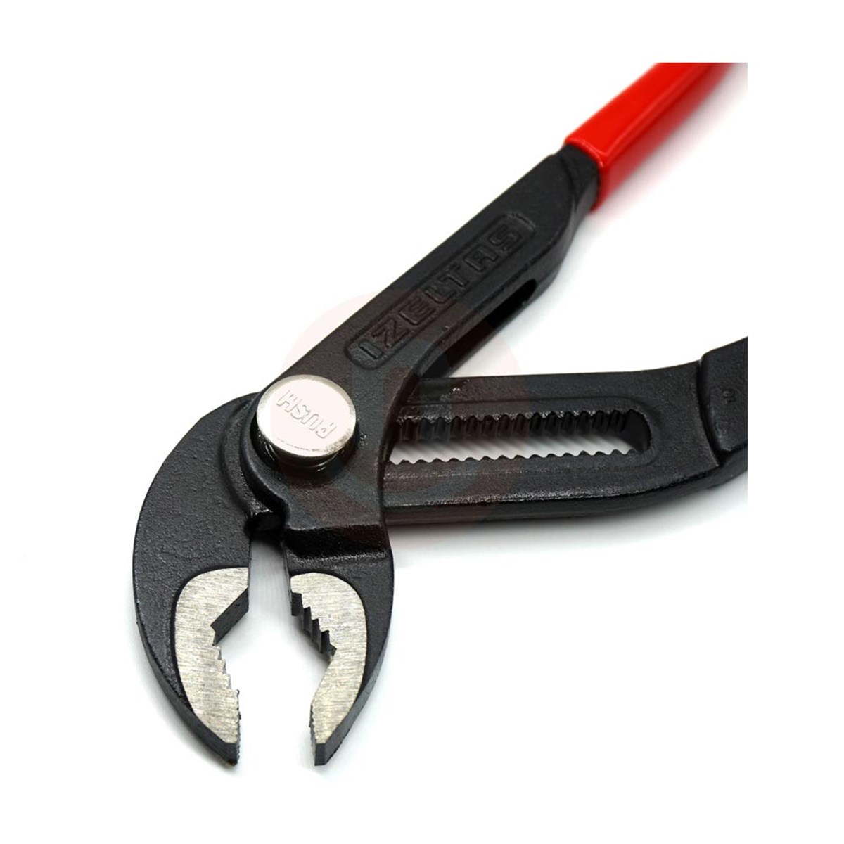 Diğer PenselerİZELTAŞ 240 mm YAYLI FORT PENSE