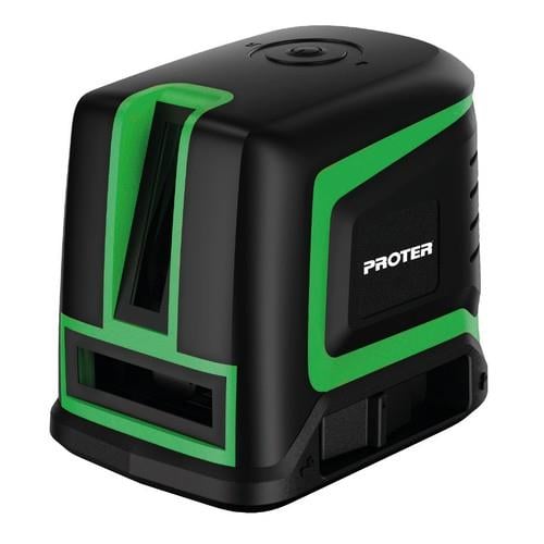 Dijital Ölçü AletleriPROTER PL 135DS LAZER ŞAKÜL