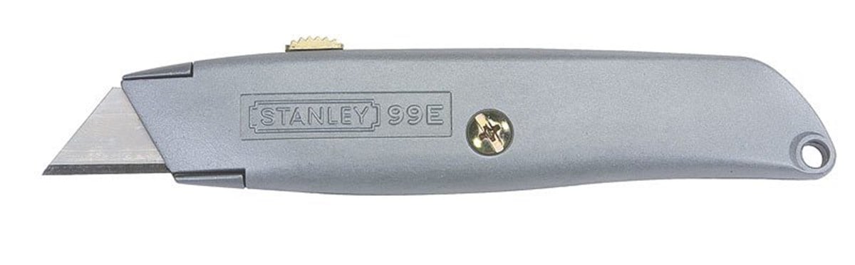 El AletleriSTANLEY 99E MAKET BIÇAĞI