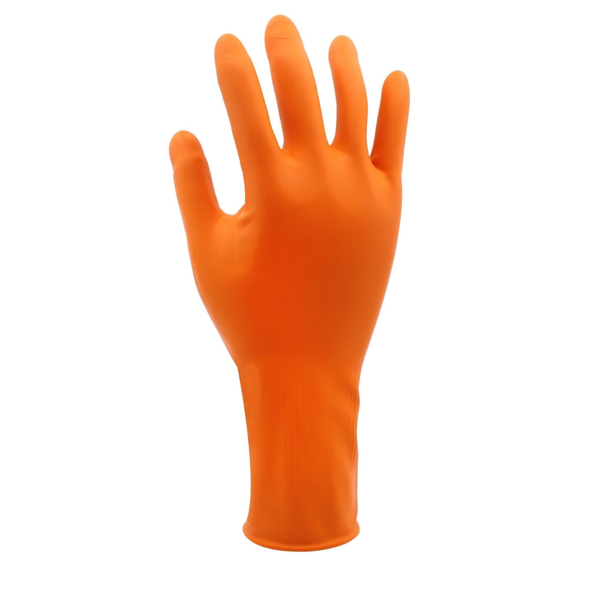 EldivenlerBAY-EL KAUÇUK ELDİVEN EL440 (XL)